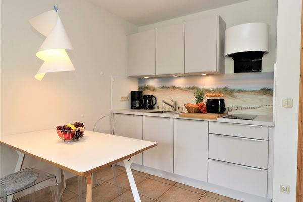 HAUS KIENAPPEL Haus Kienappel, App. 02 Ostseebad Ahrenshoop - 