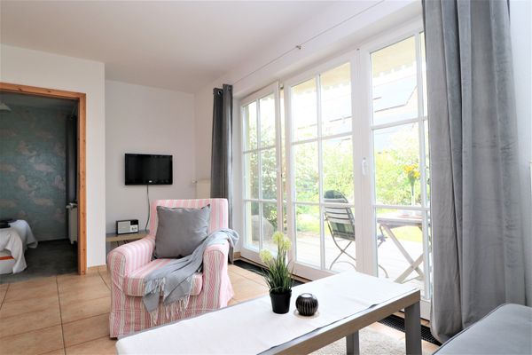 HAUS KIENAPPEL Haus Kienappel, App. 02 Ostseebad Ahrenshoop - 