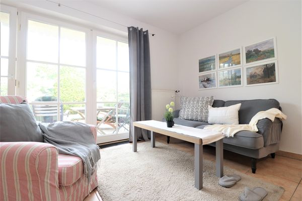 HAUS KIENAPPEL Haus Kienappel, App. 02 Ostseebad Ahrenshoop - 