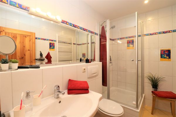 HAUS KIENAPPEL Haus Kienappel, App. 02 Ostseebad Ahrenshoop - 