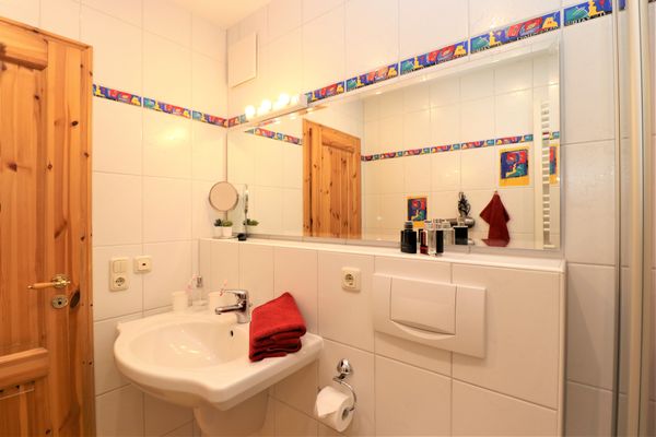 HAUS KIENAPPEL Haus Kienappel, App. 02 Ostseebad Ahrenshoop - 