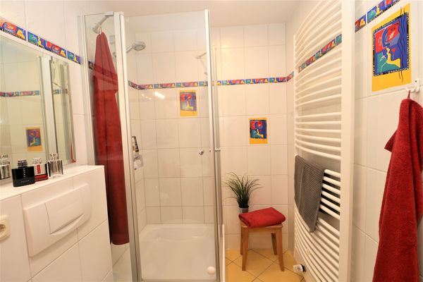 HAUS KIENAPPEL Haus Kienappel, App. 02 Ostseebad Ahrenshoop - 