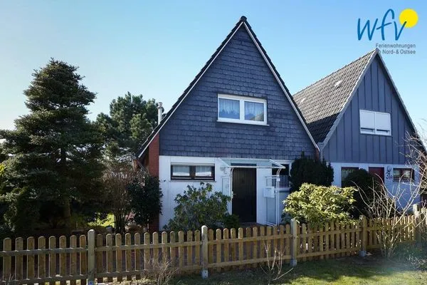  Haus Bode Ferienwohnung Bode