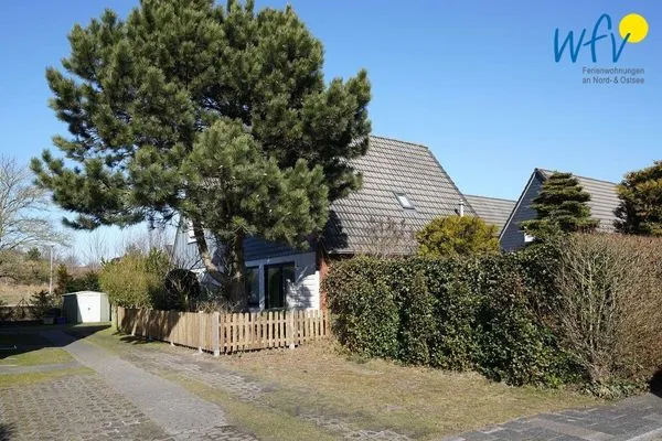  Haus Bode Ferienwohnung Bode