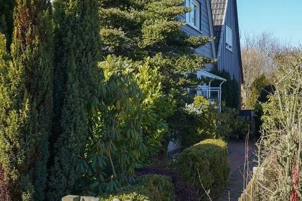  Haus Bode Ferienwohnung Bode