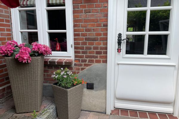  Luv Föhr  Die Grüne Insel - 