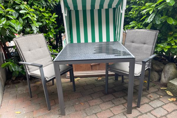  Luv Föhr  Die Grüne Insel - 