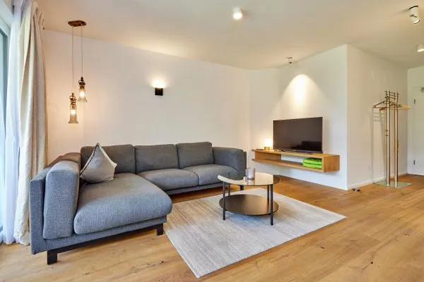 Living room  Bergidylle 1