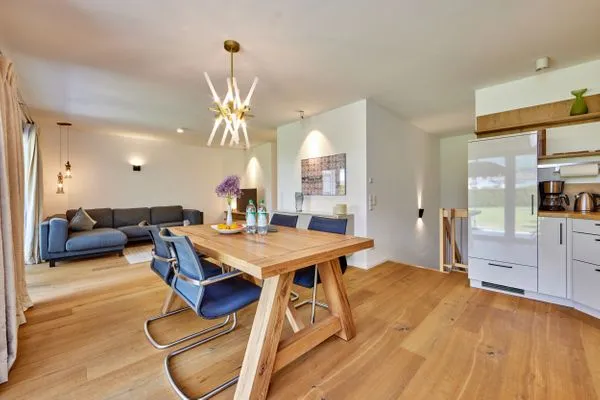 Living room  Bergidylle 1