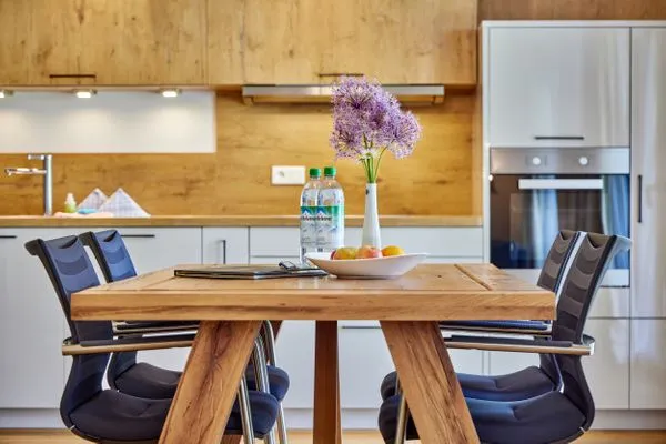 Living room  Bergidylle 1