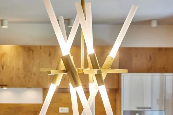 Decorative detail  Bergidylle 1