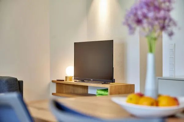 Living room  Bergidylle 1