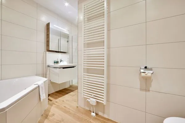 Bathroom  Bergidylle 1