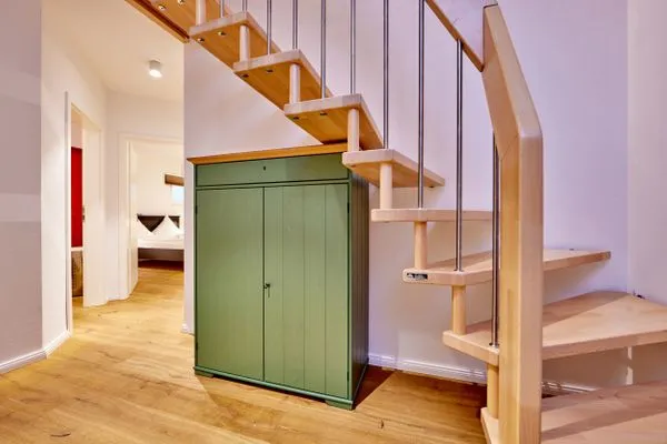 Bedroom  Bergidylle 1