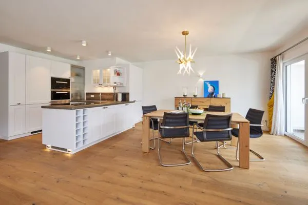 Kitchen  Bergidylle 2