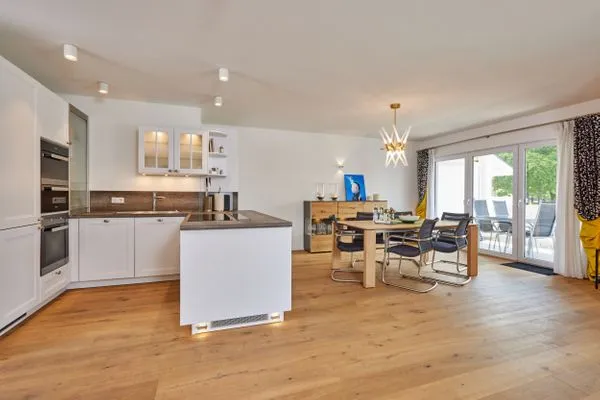 Living room  Bergidylle 2