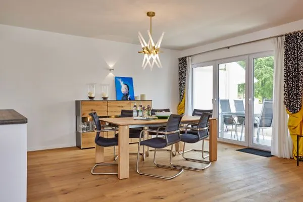 Living room  Bergidylle 2