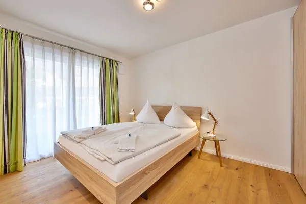 Bedroom  Bergidylle 2