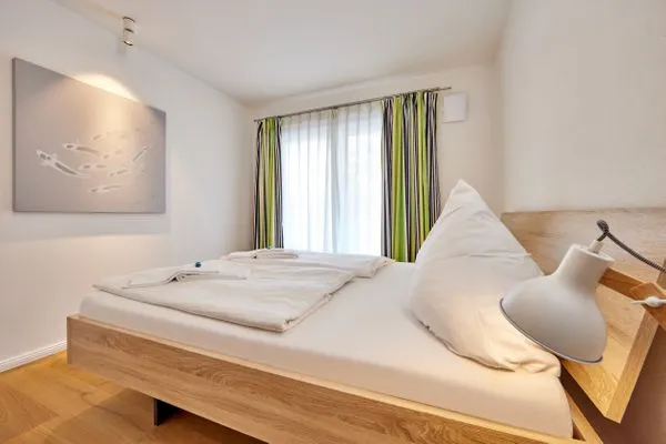 Bedroom  Bergidylle 2