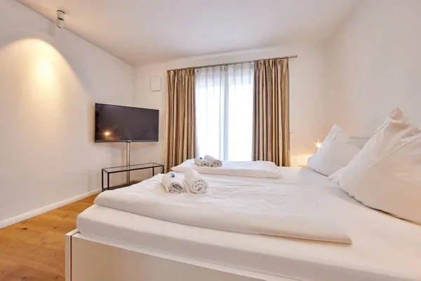 TV / multimedia  Bergidylle 2