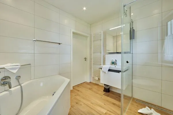 Bathroom  Bergidylle 2