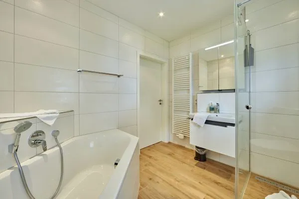 Bathroom  Bergidylle 2