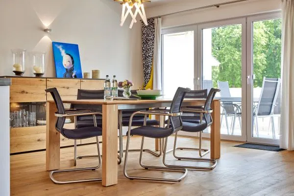 Living room  Bergidylle 2