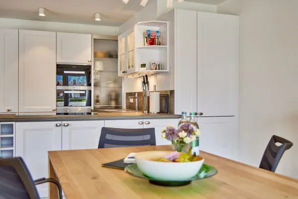 Kitchen  Bergidylle 2