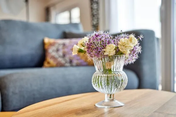 Living room  Bergidylle 2