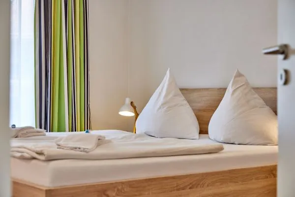 Bedroom  Bergidylle 2