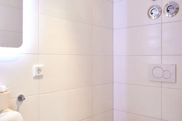 Guest WC  Bergidylle 2