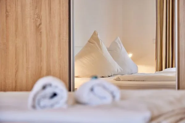 Bedroom  Bergidylle 2