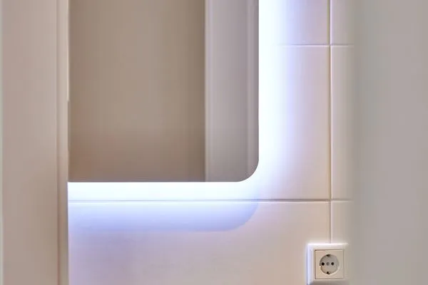 Guest WC  Bergidylle 2