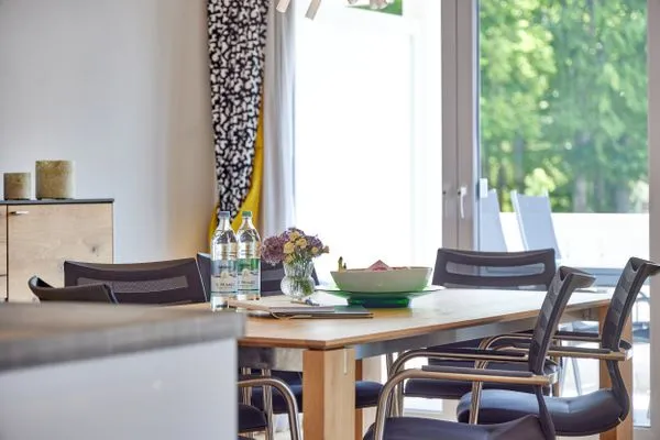 Living room  Bergidylle 2