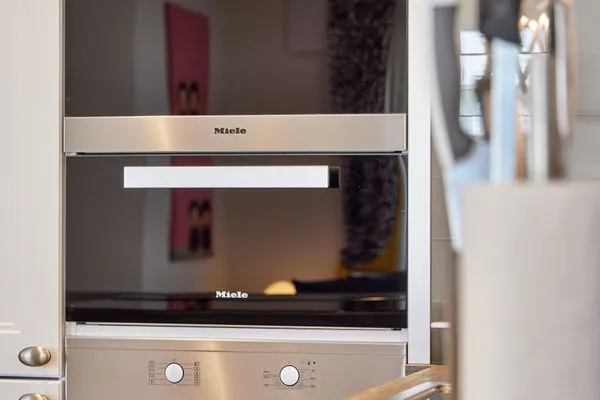 Kitchen  Bergidylle 2