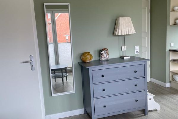 Im Dünengrund "Rebinka", Due01 Rantum -