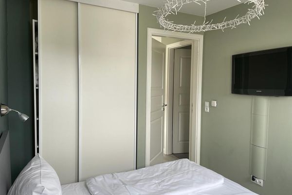 Im Dünengrund "Rebinka", Due01 Rantum -