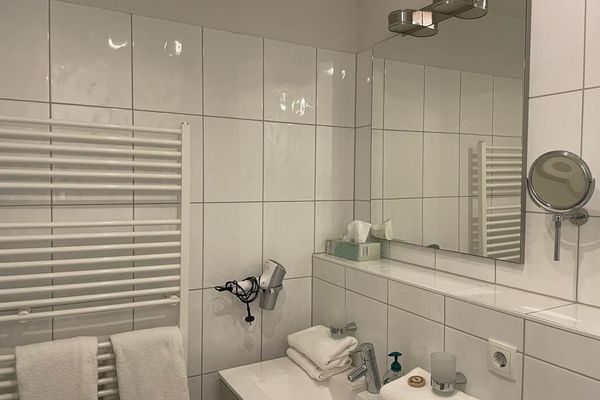 Im Dünengrund "Rebinka", Due01 Rantum -