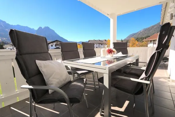 Scenery  Bergidylle 2