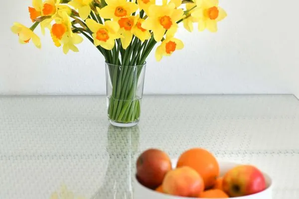 Dekoratives Detail Haus Nautica Ferienwohnung 317