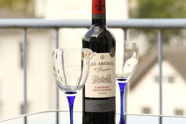 Dekoratives Detail Residenz Binz Ferienwohnung 19