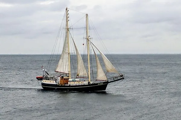   Ferienhaus Am Ankerplatz