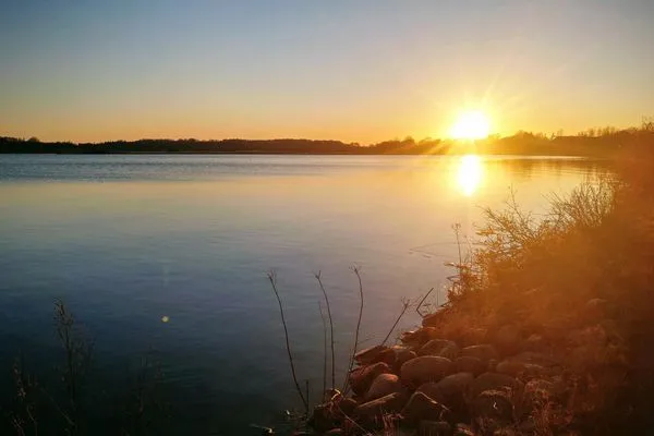   Ferienhaus Am Ankerplatz