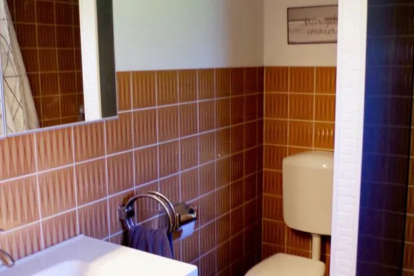   Ferienhaus Friedas Fischerhuus