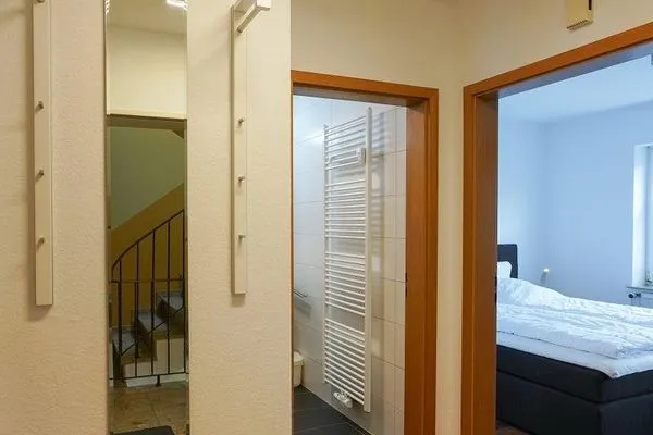  Ferienhaus Upholmstr. Ferienwohnung Hemker