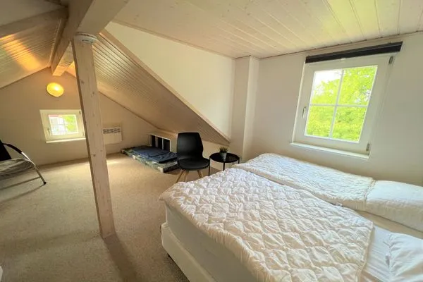 Schlafzimmer Strandpark Sierksdorf H080