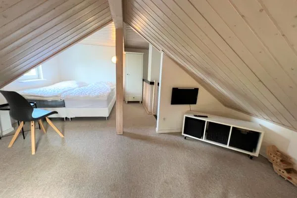 Schlafzimmer Strandpark Sierksdorf H080