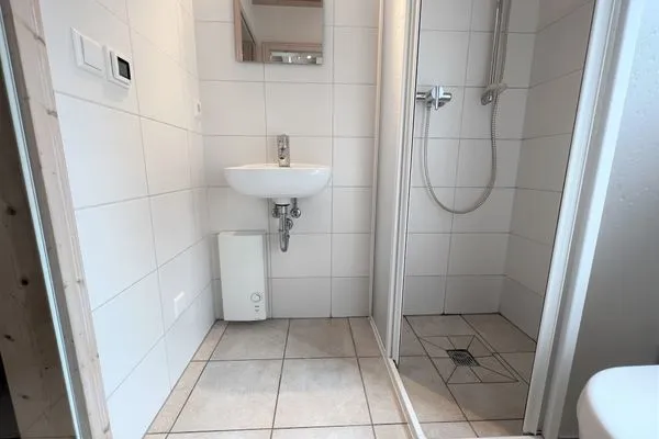 Gäste-WC Strandpark Sierksdorf H080