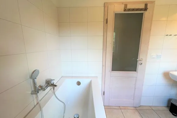 Schlafzimmer Strandpark Sierksdorf H080