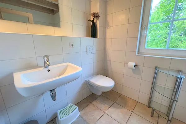 Badezimmer Strandpark Sierksdorf H080